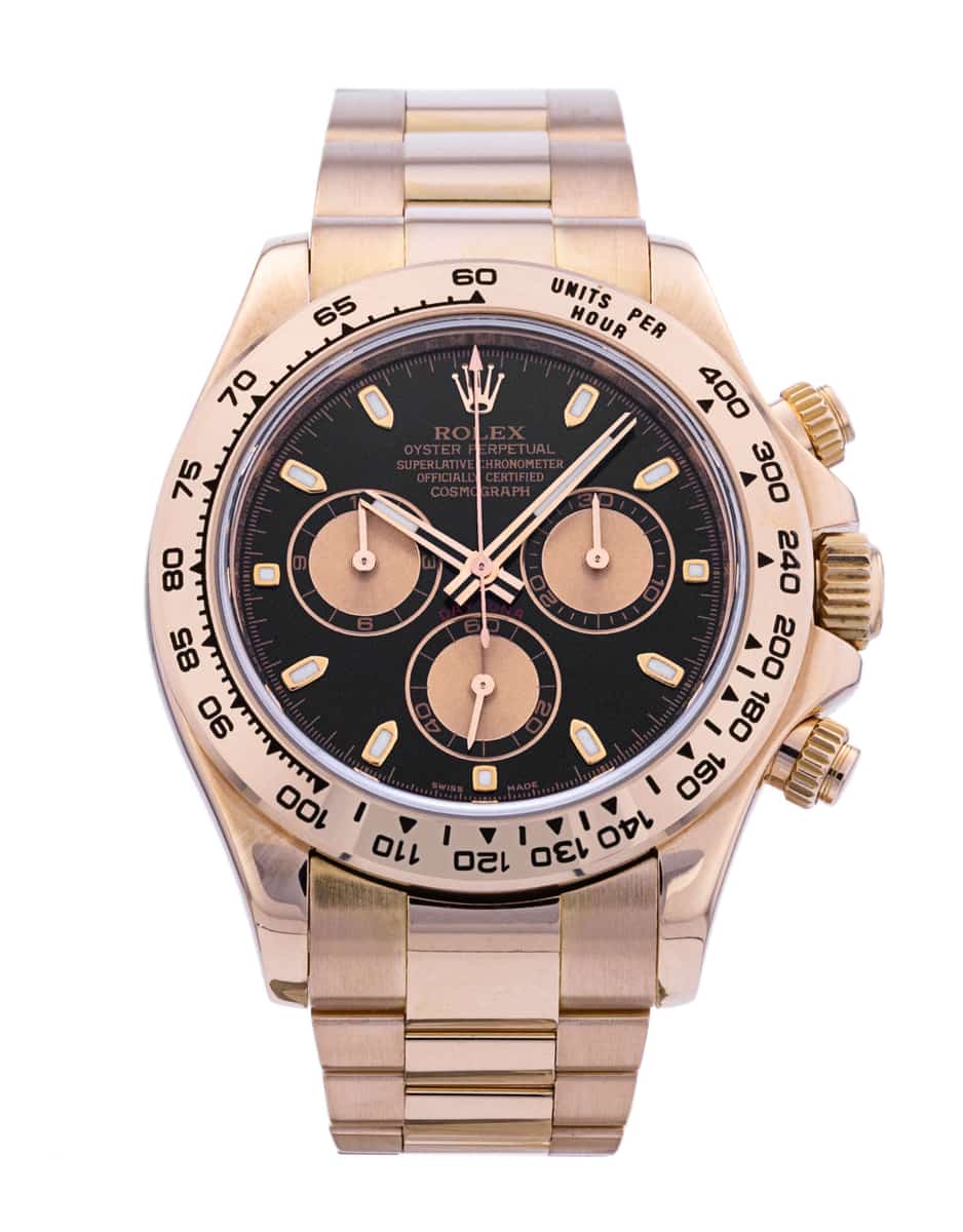 Rolex Daytona 116505 Rolex Daytona 116505